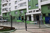 ЖК Орджоникидзе ул., д.23 - продажа и аренда квартир - агентство недвижимости Alfa-Mega